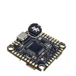 Control de vuelo MPU6500 / 3-6S BLS 60A 4IN1 ESC 30,5x30,5 MM para Dron de carreras, F460 Stack F405, venta al por mayor